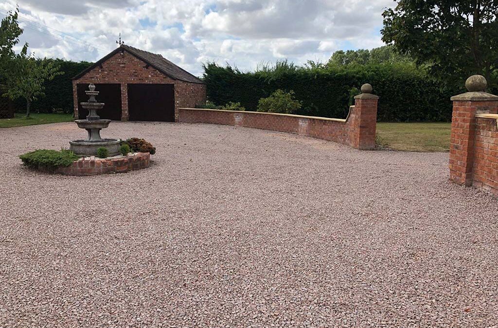 About Landscaping – Some General Principles