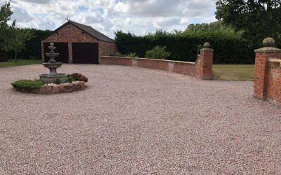 About Landscaping – Some General Principles